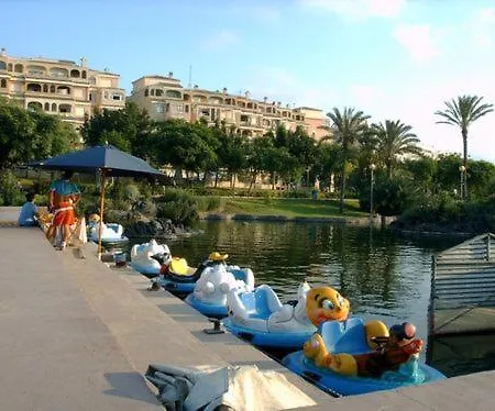 Apartment To Rent In Costa Blanca Torrevieja Extérieur photo