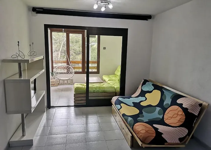 Apartment To Rent In Costa Blanca