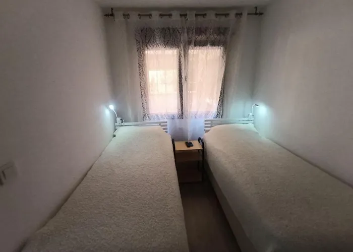 Apartment To Rent In Costa Blanca