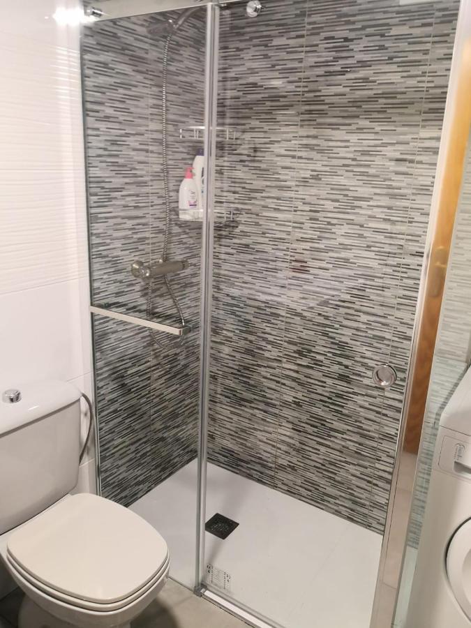 To Rent In Costa Blanca Apartamento
