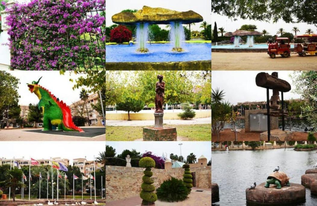Apartamento To Rent In Costa Blanca *
