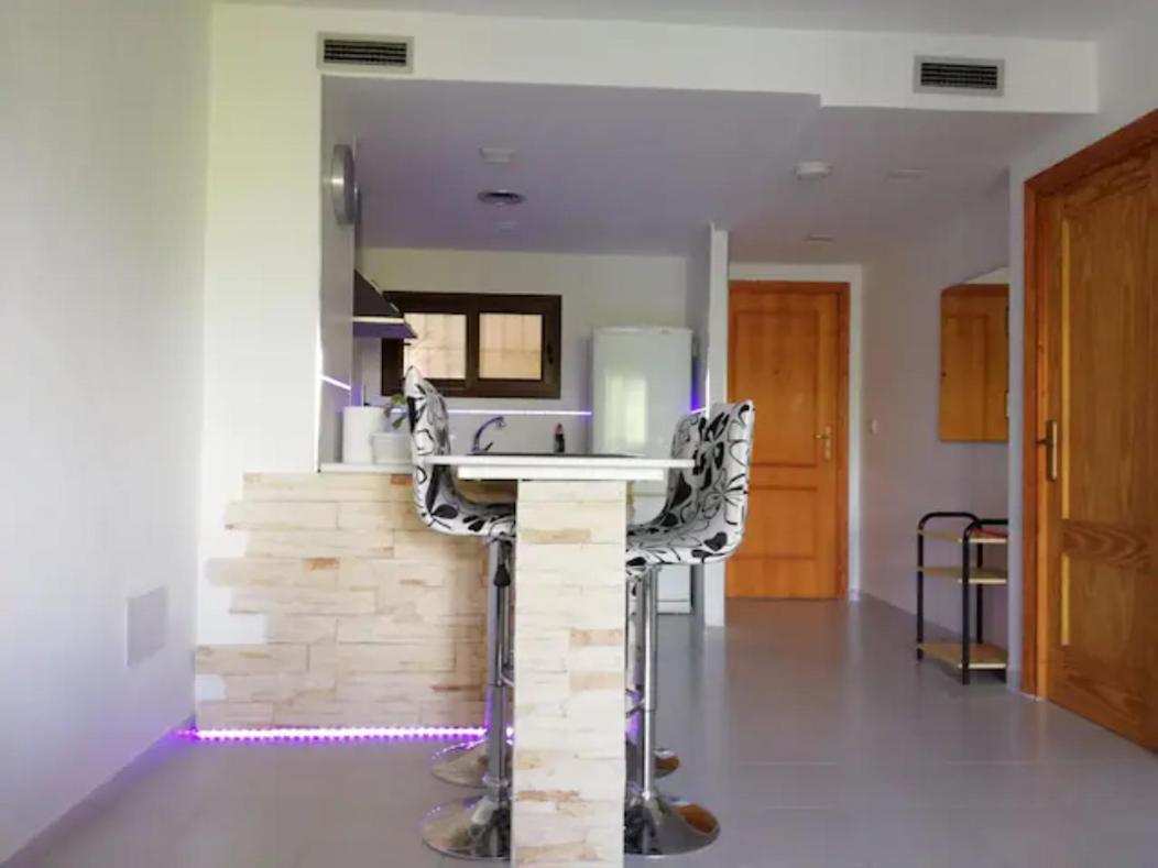 Appartement To Rent In Costa Blanca Torrevieja