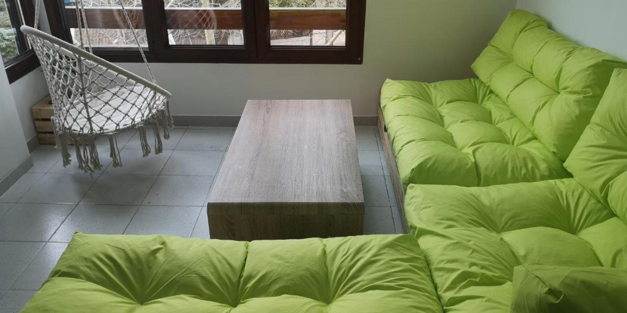 Apartament To Rent In Costa Blanca