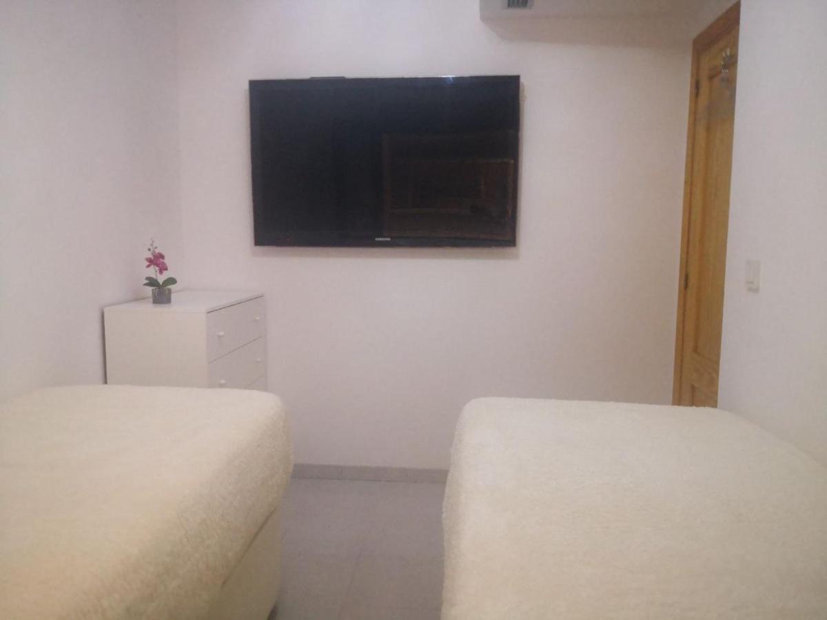 Apartament To Rent In Costa Blanca Torrevieja