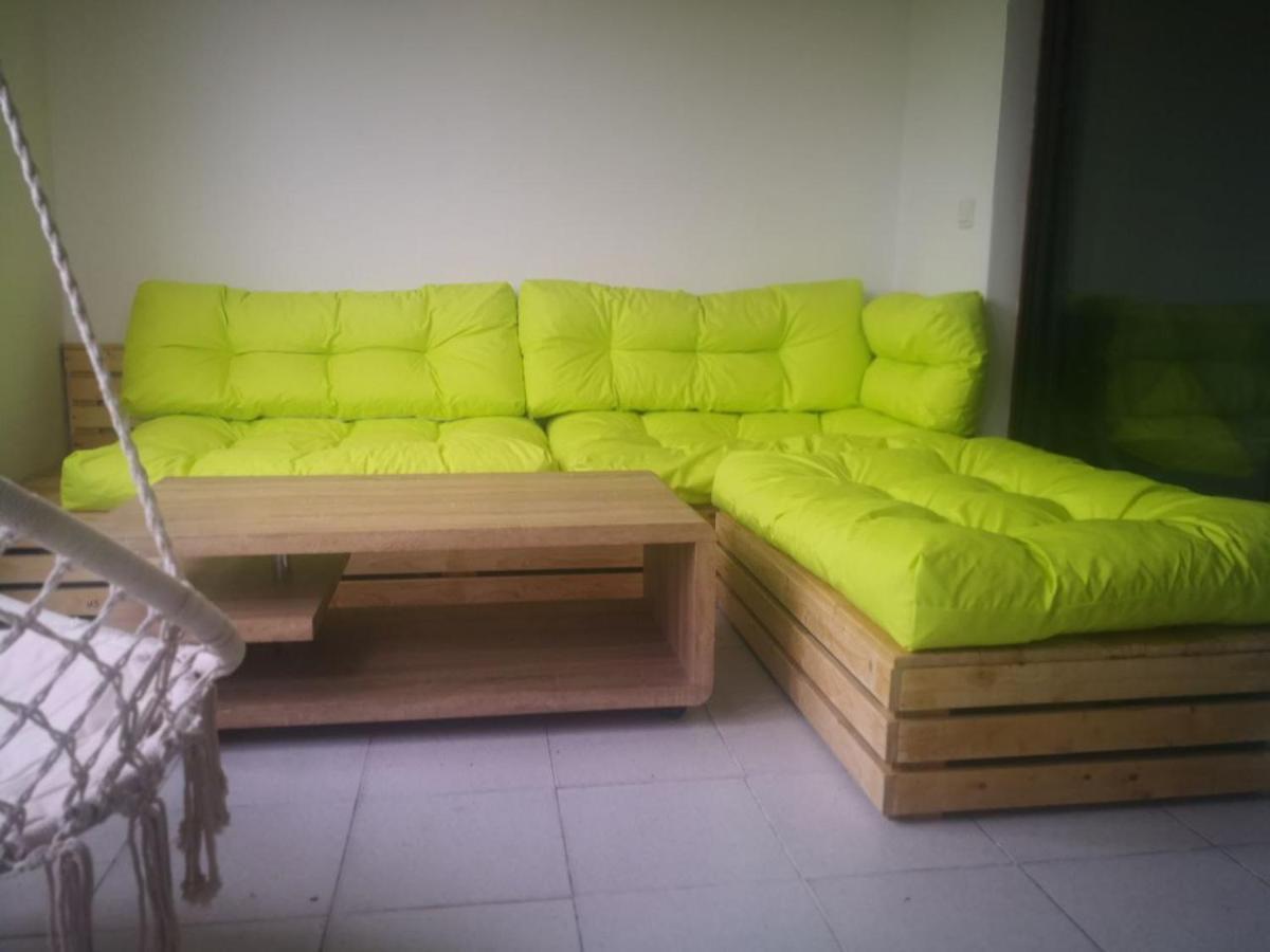 Apartament To Rent In Costa Blanca