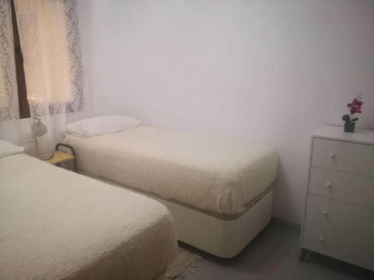 To Rent In Costa Blanca