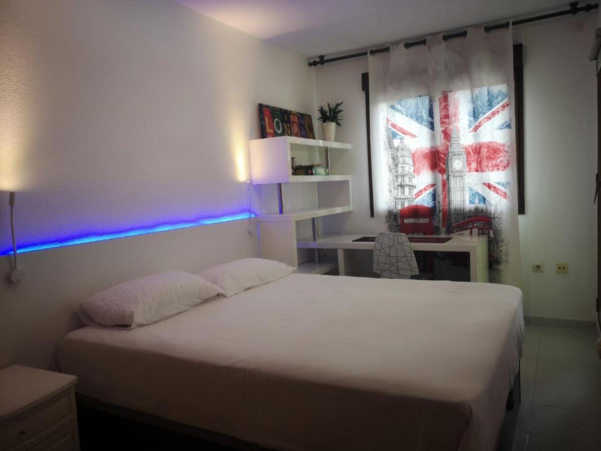 To Rent In Costa Blanca Torrevieja