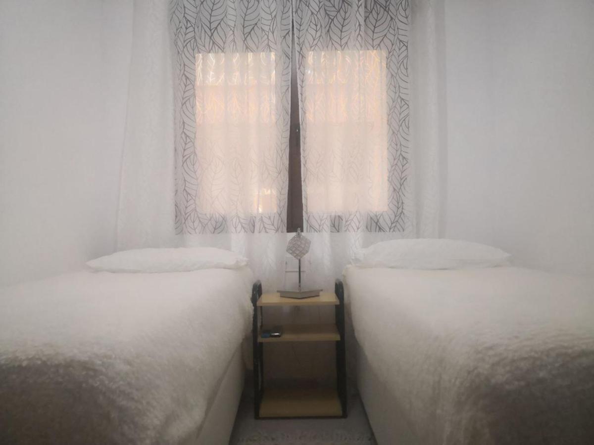 Apartamento To Rent In Costa Blanca