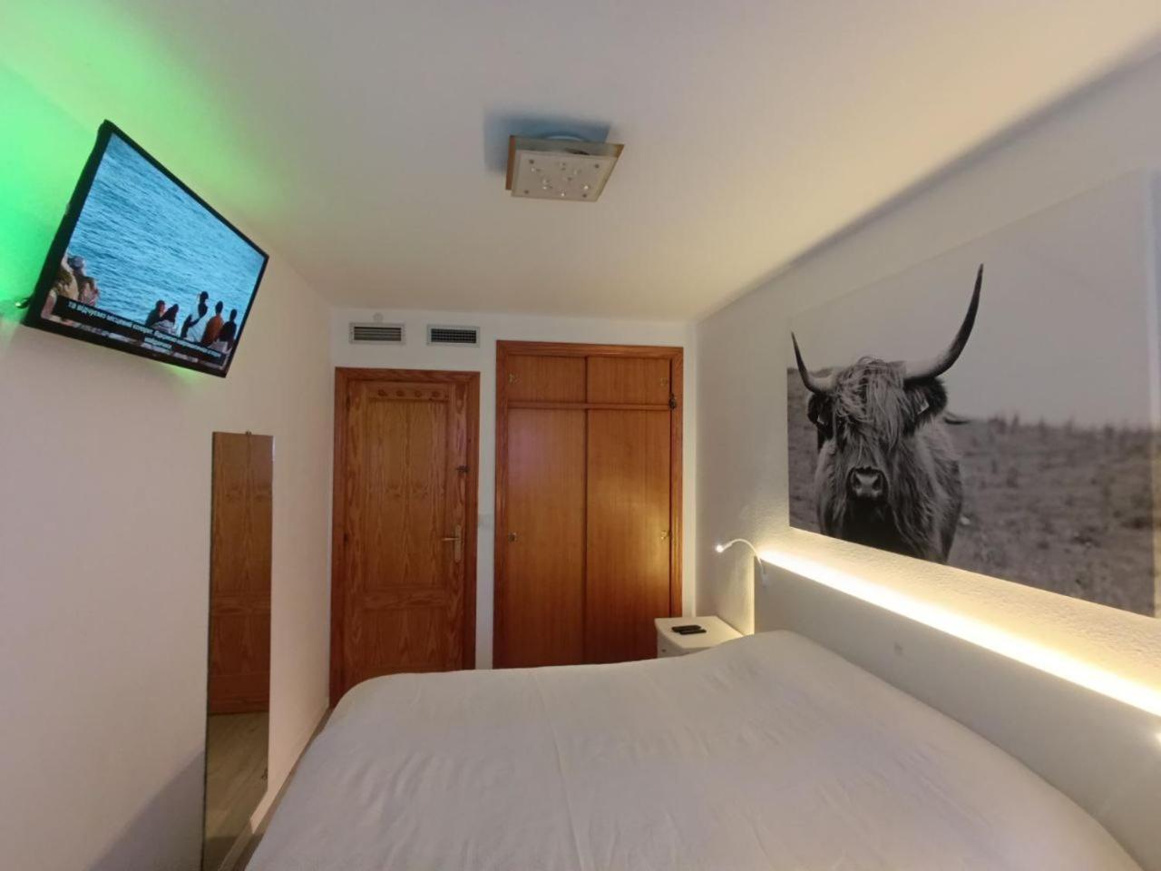 To Rent In Costa Blanca Appartement *