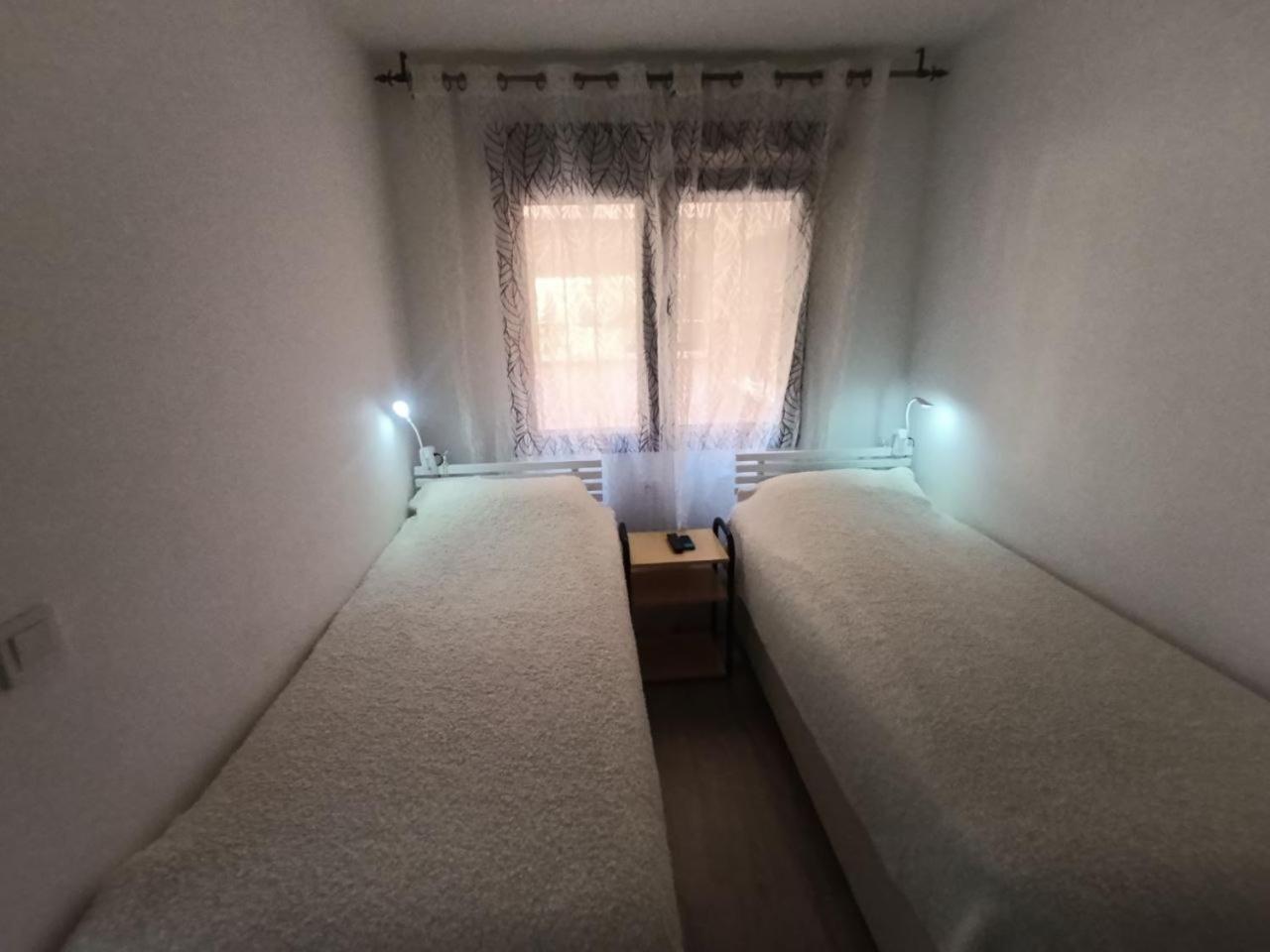 Appartement To Rent In Costa Blanca *