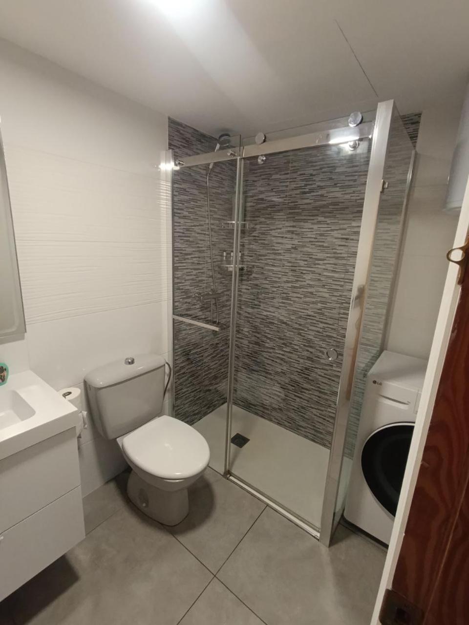 To Rent In Costa Blanca Appartement Torrevieja