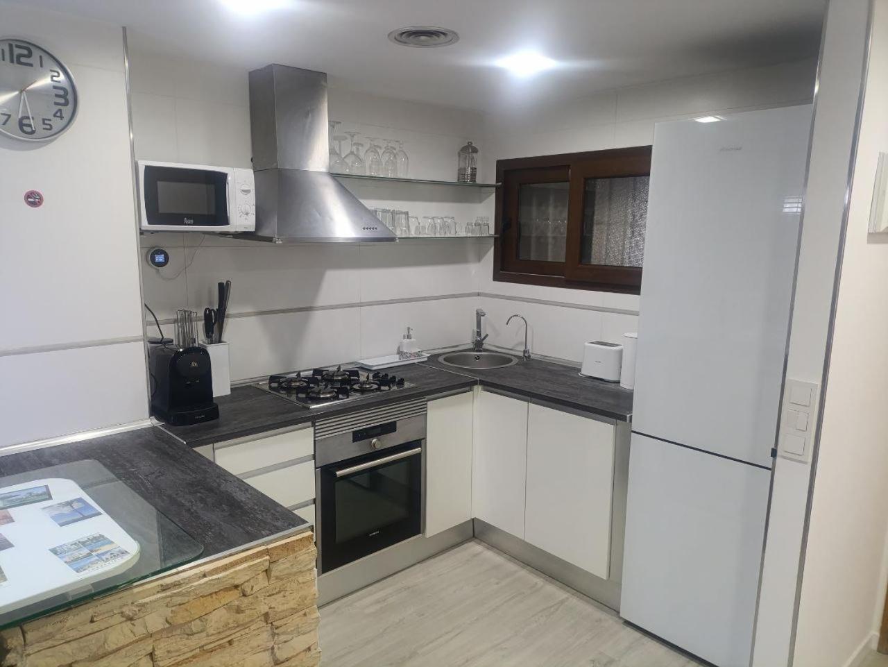 To Rent In Costa Blanca Torrevieja