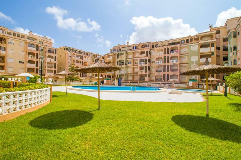 To Rent In Costa Blanca *