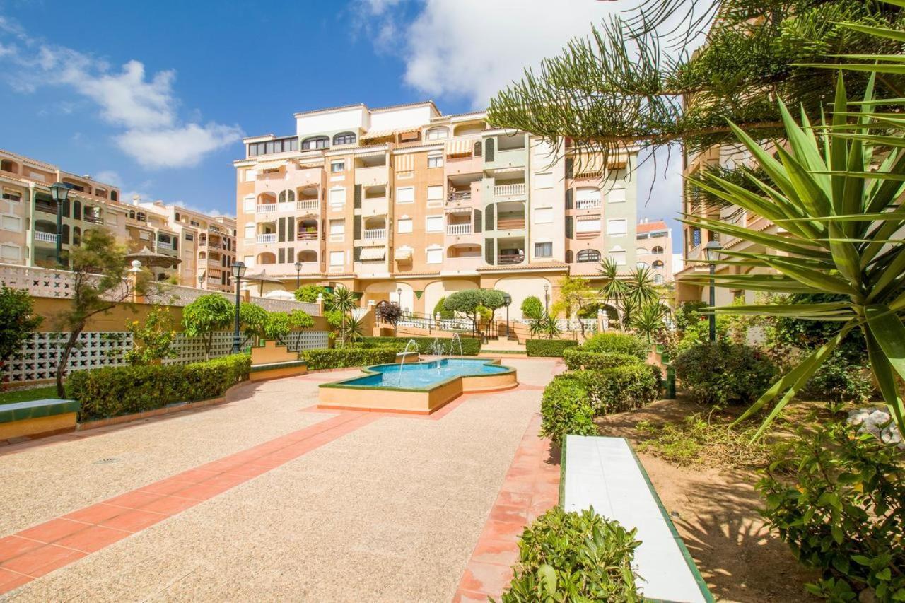 To Rent In Costa Blanca *