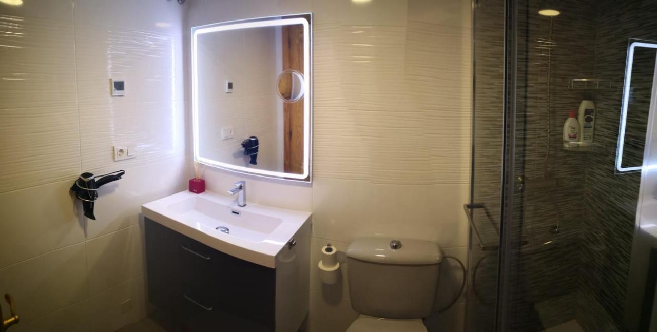 To Rent In Costa Blanca Appartement *
