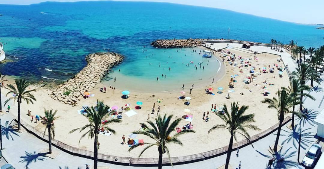 To Rent In Costa Blanca *